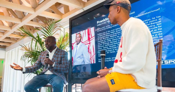 The Inaugural NKSFB Sports Wealth Summit Educates and Inspires Athletes About Their Finances