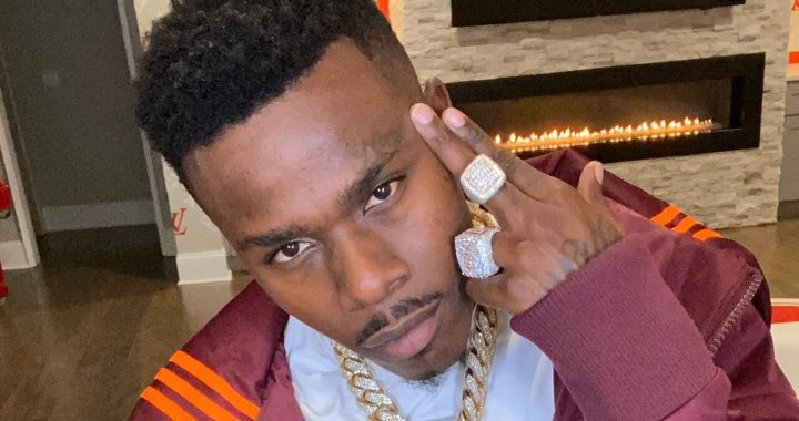 DaBaby Creates Conversation By Allegedly Teaching Lesson To Teens Trying to Sell Candy
