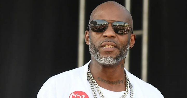 A New Mural for DMX is Unveiled in His Hometown of Yonkers, NY