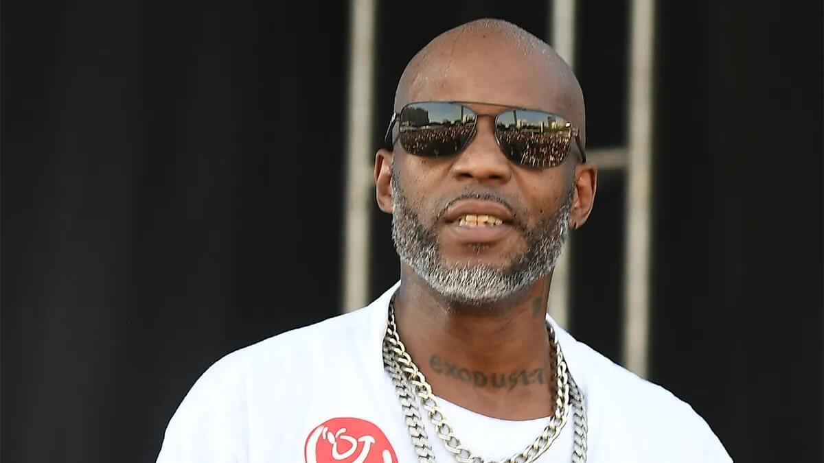 A New Mural for DMX is Unveiled in His Hometown of Yonkers, NY