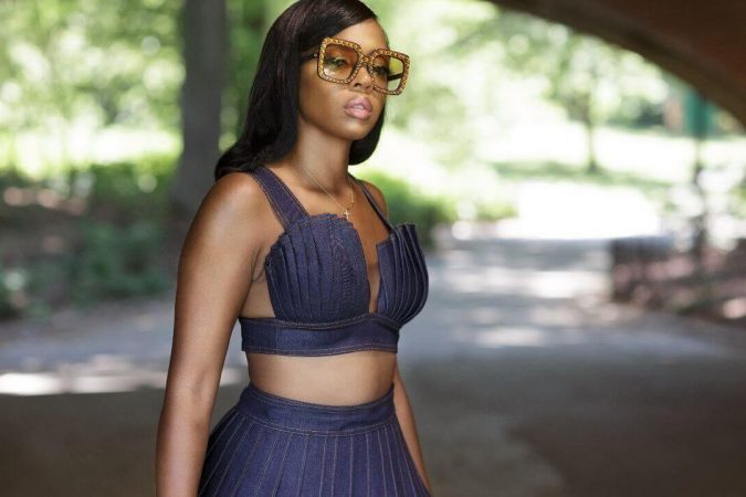 What Drives Entrepreneur Janai Wray to Succeed in Multiple Businesses?
