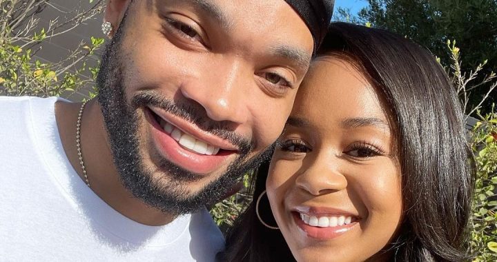 The Son of Eddie Murphy is Dating the Daughter of Martin Lawrence
