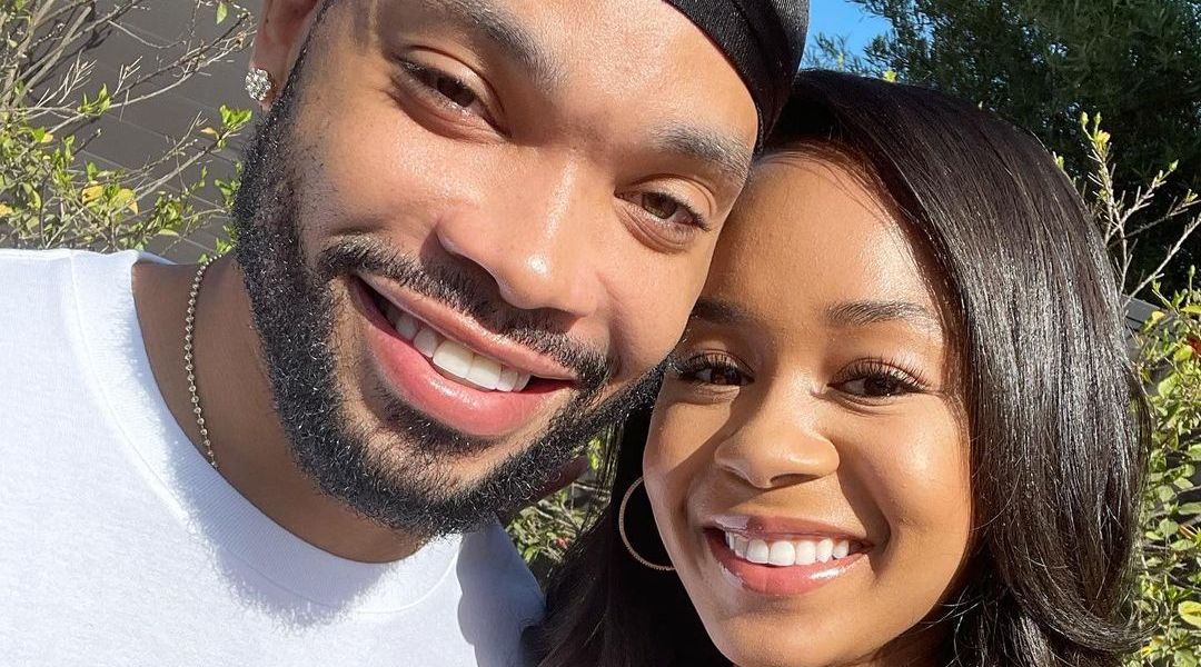 The Son of Eddie Murphy is Dating the Daughter of Martin Lawrence