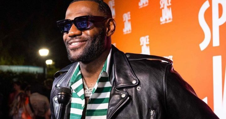 LeBron James’ SpringHill Company, Worth $750 Million, May Sell Equity Stakes in the Company