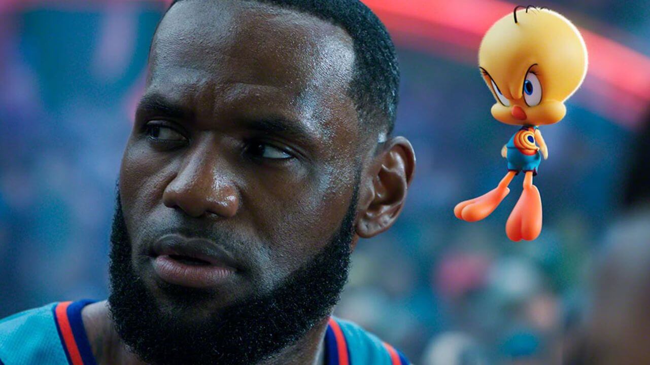 Los Angeles Lakers LeBron James Becomes First Active NBA Player to Earn $1 Billion