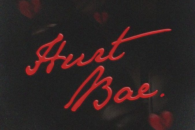 Osé - Hurt Bae