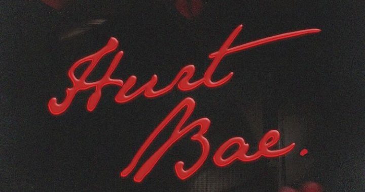 Osé - Hurt Bae