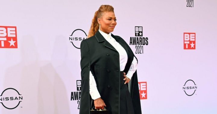 Queen Latifah Partners With Audible in a First-Look Deal