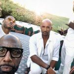 Real Husbands of Hollywood is Making a Return