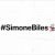 Simone Biles Becomes First Female Athlete with Her Own Twitter Hashtag and Emoji