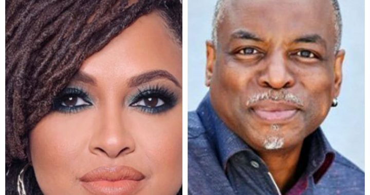 Ava DuVernay: 'Trying to Create a Show for LeVar Burton to Host and Make an International Hit'