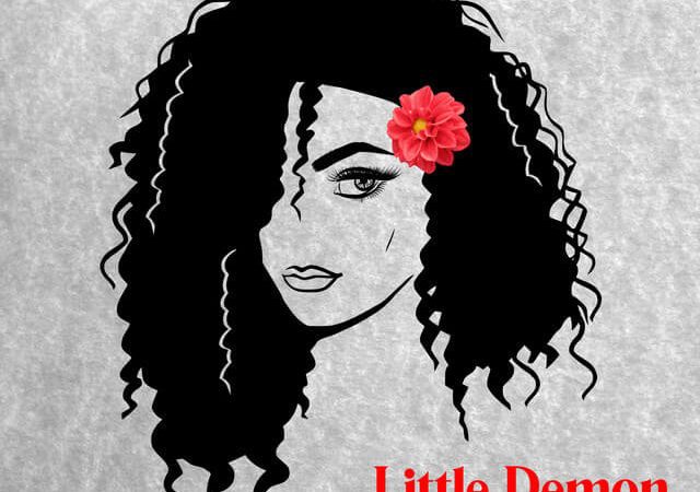 Beauty in the Riot - Little Demon
