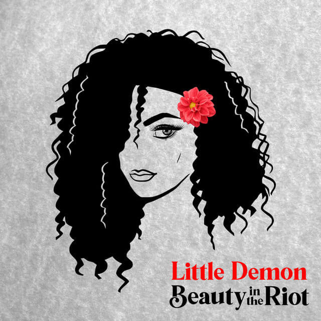 Beauty in the Riot - Little Demon