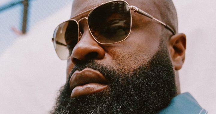 Black Thought Brings His Second Free Master Class for MCs to Carnegie Hall this October