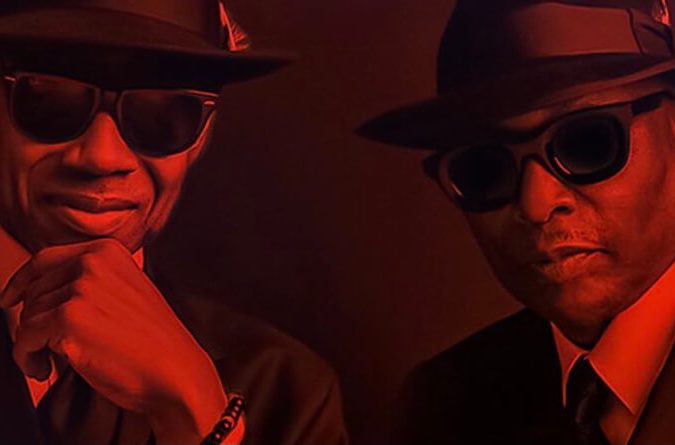 Jimmy Jam and Terry Lewis Announced as 2021 Honorees for GRAMMYs on the Hill® 20th Anniversary
