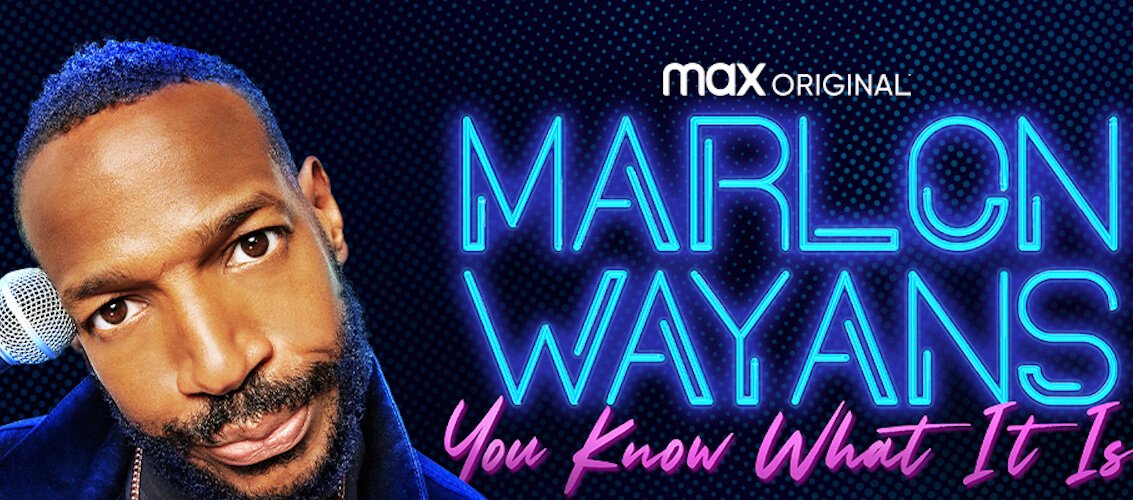 Marlon Wayans: You Know What It Is (Trailer)