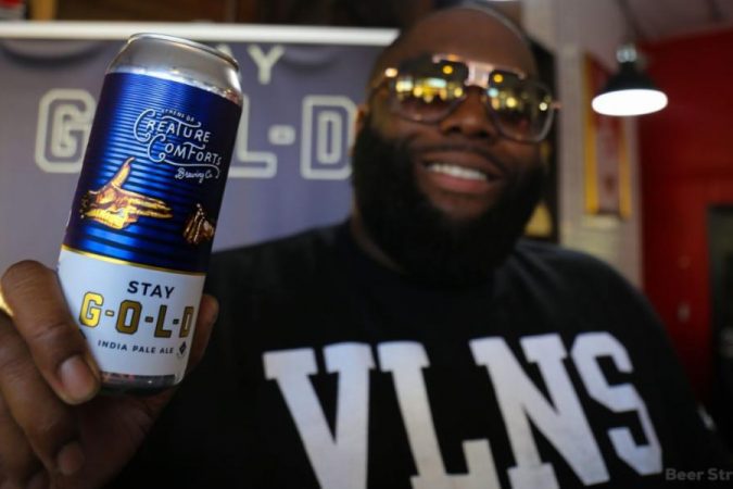 Run the Jewels Announces Collaboration With Black-Owned Breweries on New Craft Beers