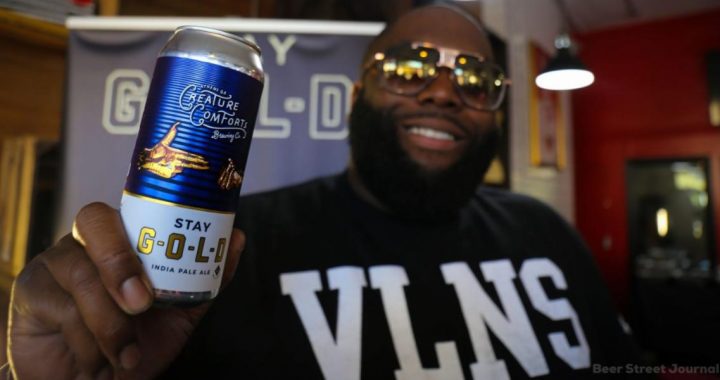 Run the Jewels Announces Collaboration With Black-Owned Breweries on New Craft Beers