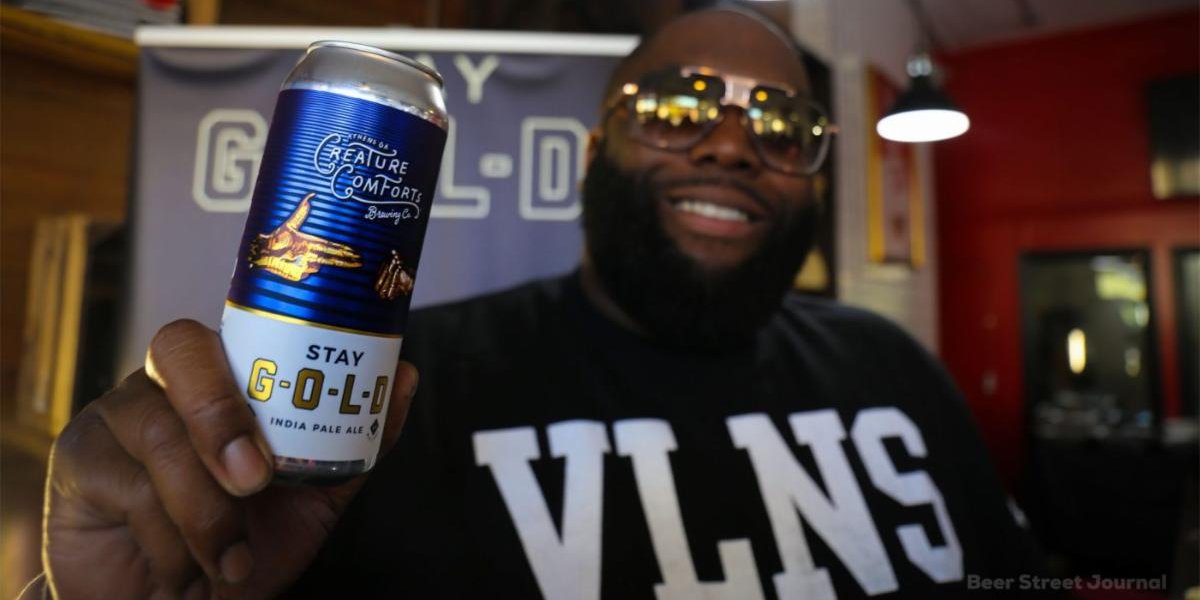 Run the Jewels Announces Collaboration With Black-Owned Breweries on New Craft Beers