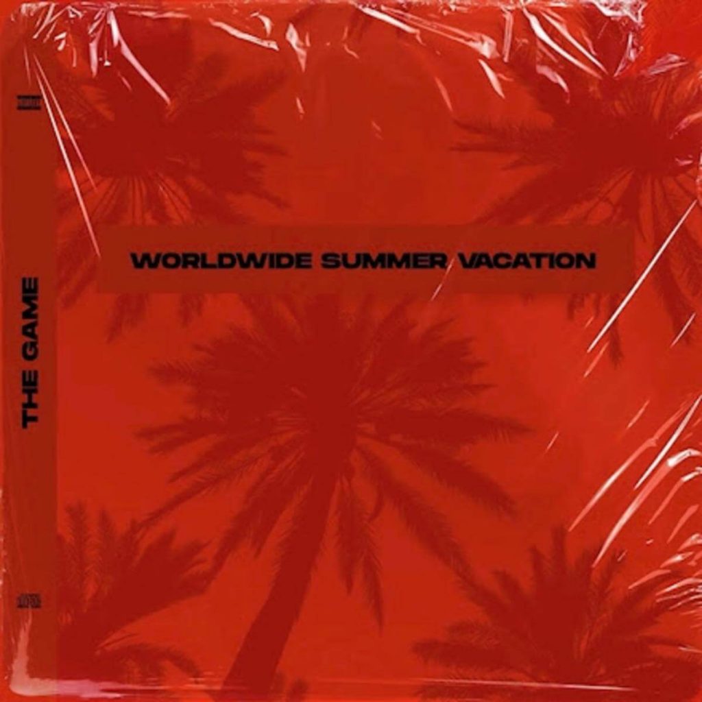 The Game - Worldwide Summer Vacation