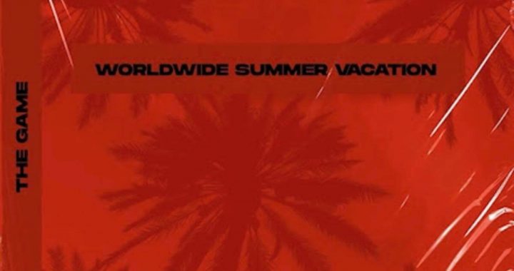 The Game - Worldwide Summer Vacation