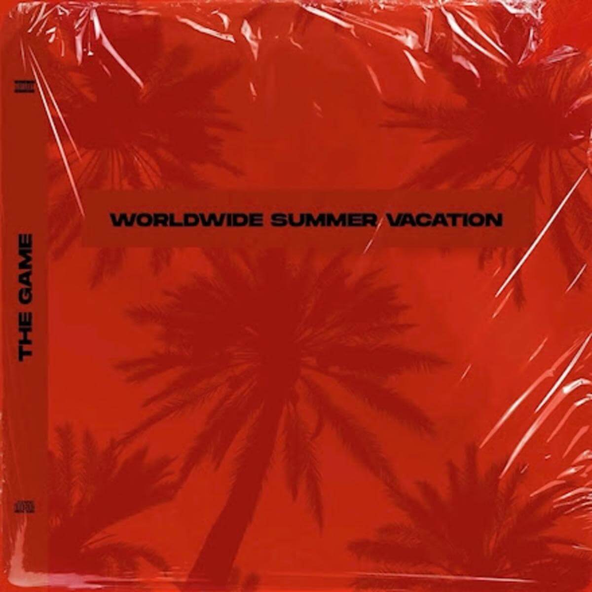 The Game - Worldwide Summer Vacation