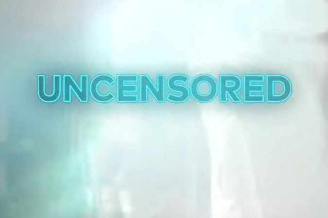 UNCENSORED on TV One Returns, Sunday, August 29th