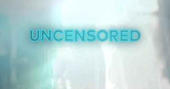 UNCENSORED on TV One Returns, Sunday, August 29th