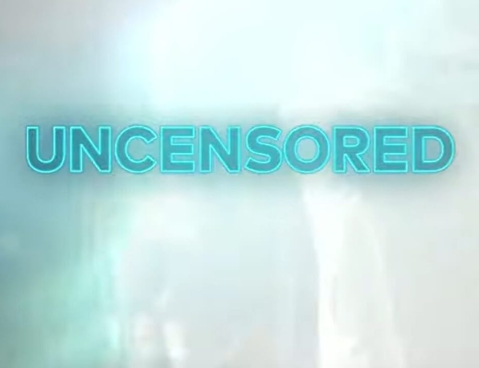 UNCENSORED on TV One Returns, Sunday, August 29th