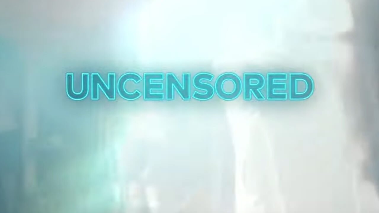 UNCENSORED on TV One Returns, Sunday, August 29th