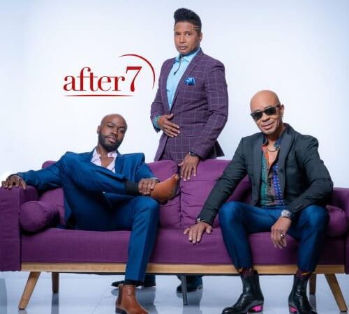 After 7 - Bittersweet