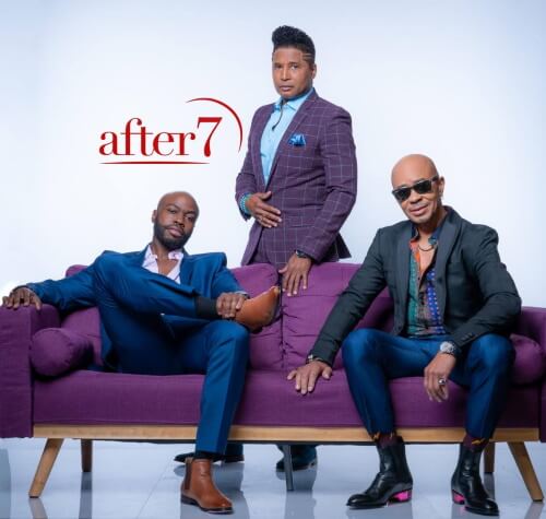 After 7 - Bittersweet