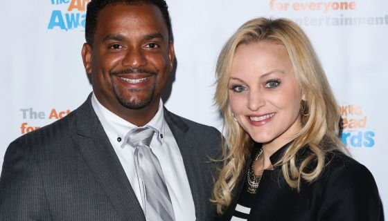 Alfonso Ribeiro Speaks On Not Being Accepted by Black People, Black Twitter Reminds Him Why