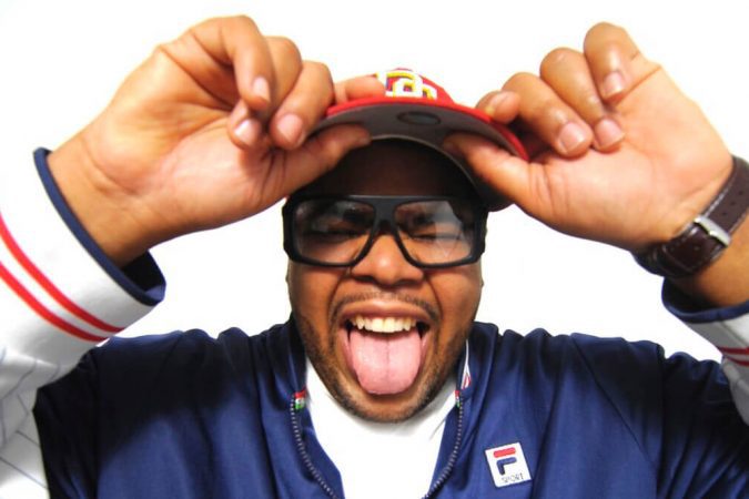 Music Producer Chucky Thompson Dead at 53, Made Hits With Mary J. Blige, Mariah Carey, Boyz II Men Among Others