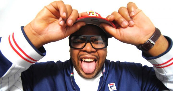 Music Producer Chucky Thompson Dead at 53, Made Hits With Mary J. Blige, Mariah Carey, Boyz II Men Among Others