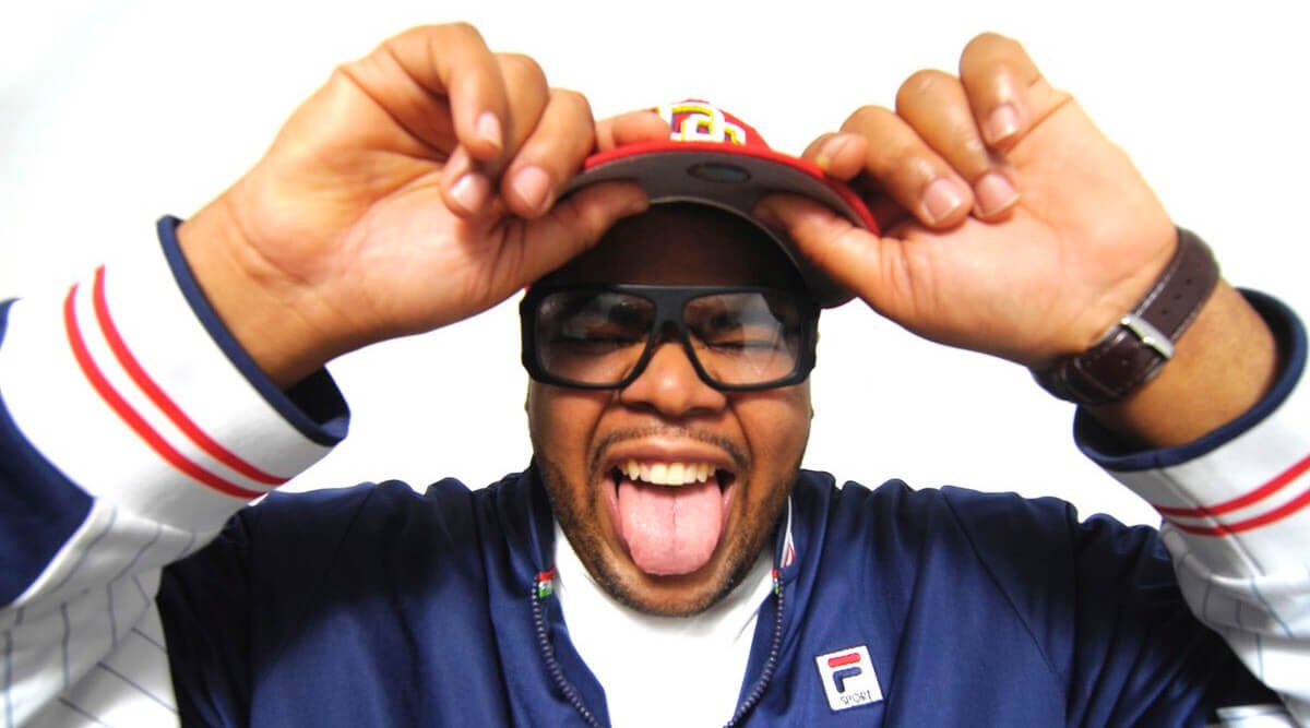 Music Producer Chucky Thompson Dead at 53, Made Hits With Mary J. Blige, Mariah Carey, Boyz II Men Among Others