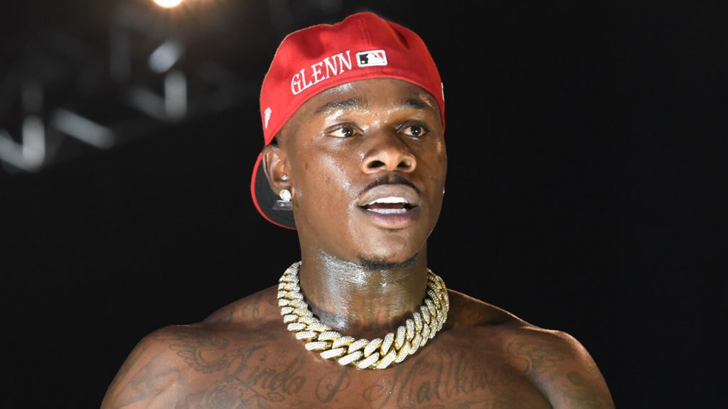 After Being Dropped From Lollapalooza Festival Over the Weekend, DaBaby is Removed From Upcoming Governors Ball Over Homophobic Comments