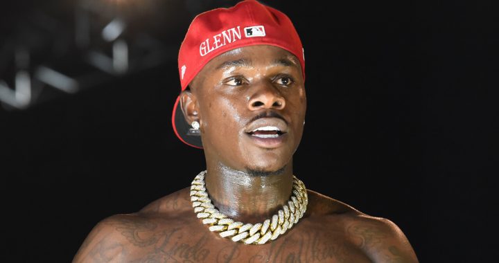 After Being Dropped From Lollapalooza Festival Over the Weekend, DaBaby is Removed From Upcoming Governors Ball Over Homophobic Comments