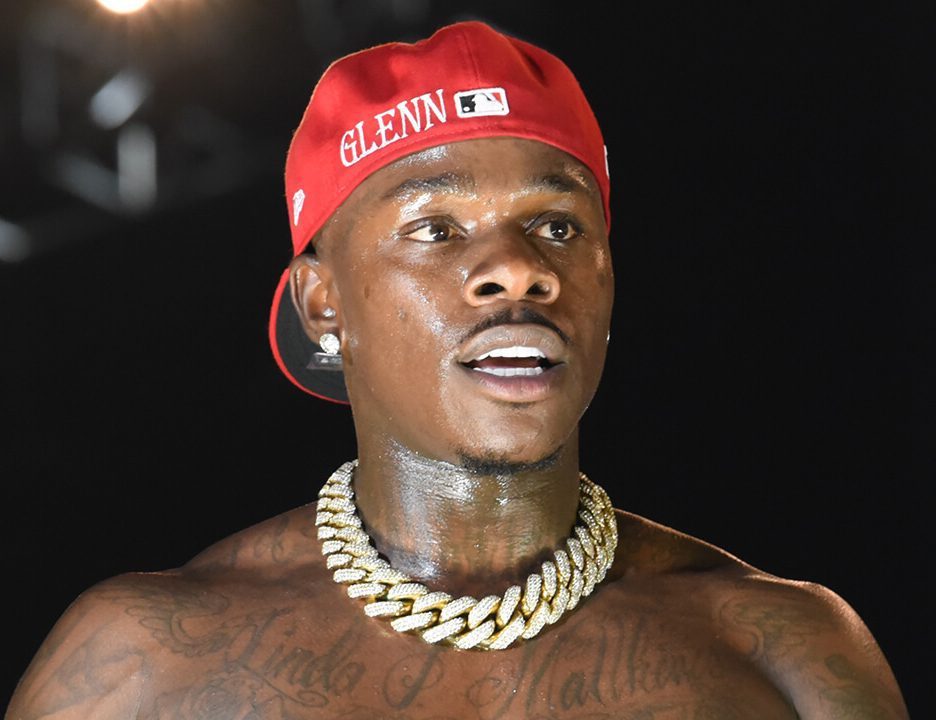 After Being Dropped From Lollapalooza Festival Over the Weekend, DaBaby is Removed From Upcoming Governors Ball Over Homophobic Comments