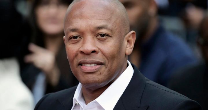 Dr. Dre's Eldest Daughter Says She is Homeless and Living Out of Her Car