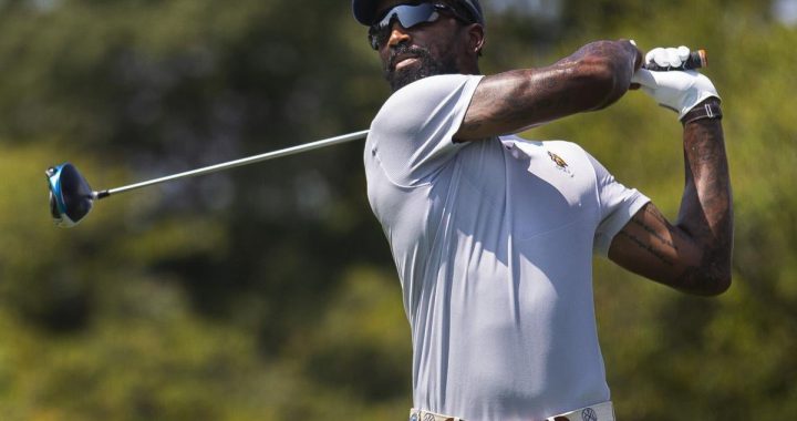 Former NBA Player J.R. Smith Enrolling at North Carolina A&T State University, Set to Join Golf Team