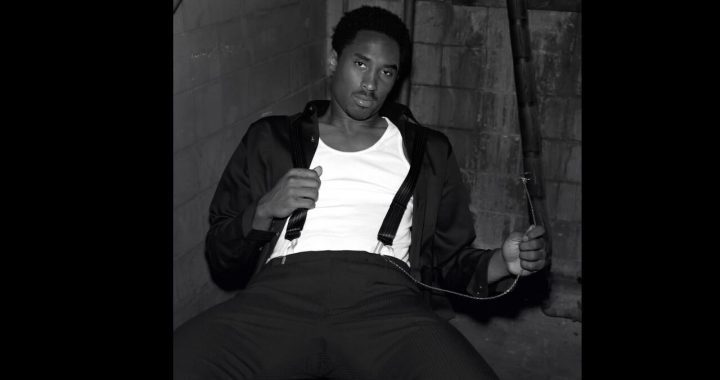 Never-Before-Seen Photos of Kobe Bryant Being Auctioned as Non-Fungible Tokens (NFTs)