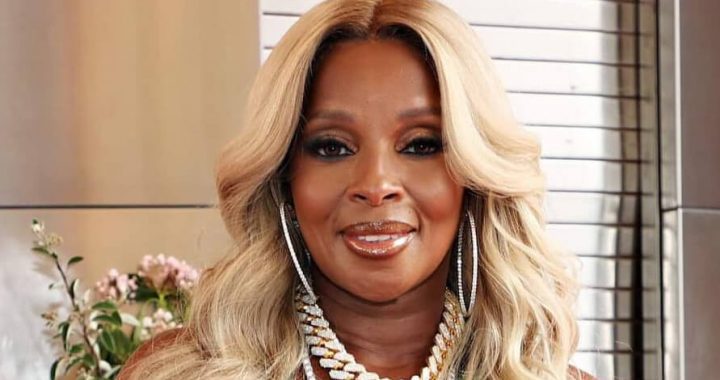 Mary J. Blige Invests in New Initiative to Provide Services to Minority and Women-Owned Businesses Within the Spirits Industry