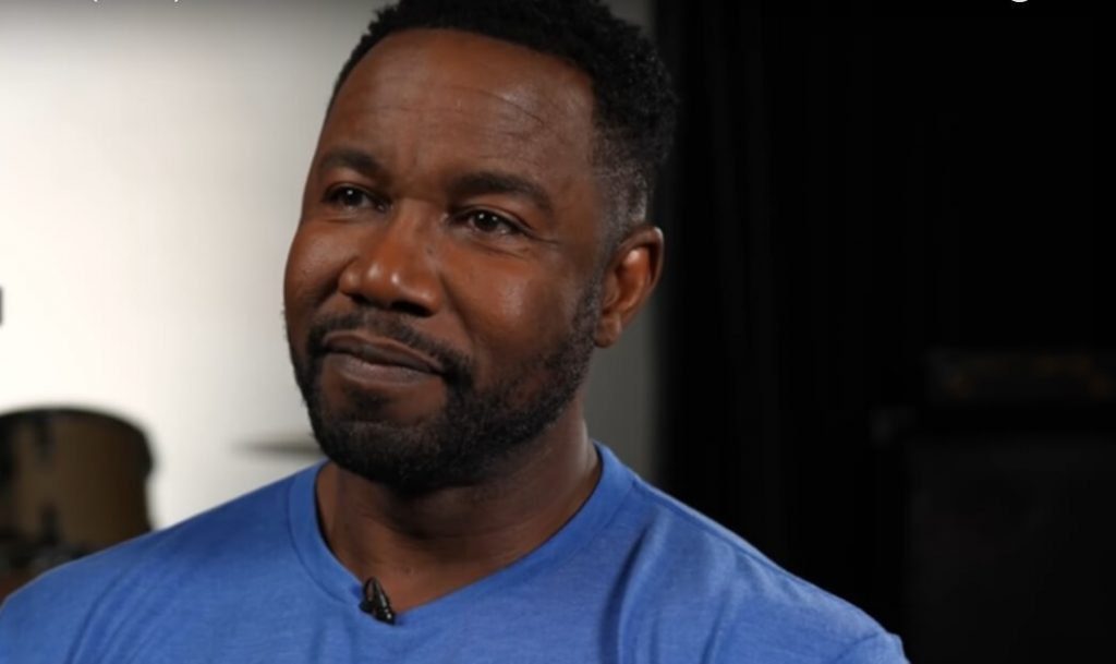 Michael Jai White Reveals Oldest Son Has Died From COVID-19
