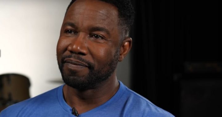 Michael Jai White Reveals Oldest Son Has Died From COVID-19
