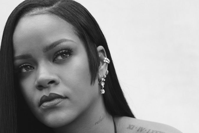 Rihanna Is Officially Declared A Billionaire
