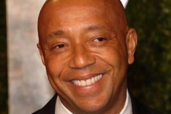 Russell Simmons Launches NFT Collection 'Masterminds of Hip Hop' to Recognize and Help Pioneers of Hip-Hop Capitalize For Their Contributions