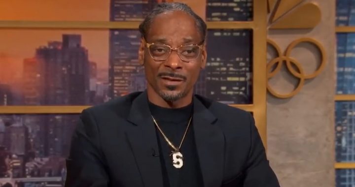 Snoop Dogg Ponders Why There Aren't Black Owners in the NBA and the NFL: 'We Still the Slaves and they Still the Masters'