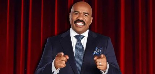 ABC to Debut 'Judge Steve Harvey' in 2022