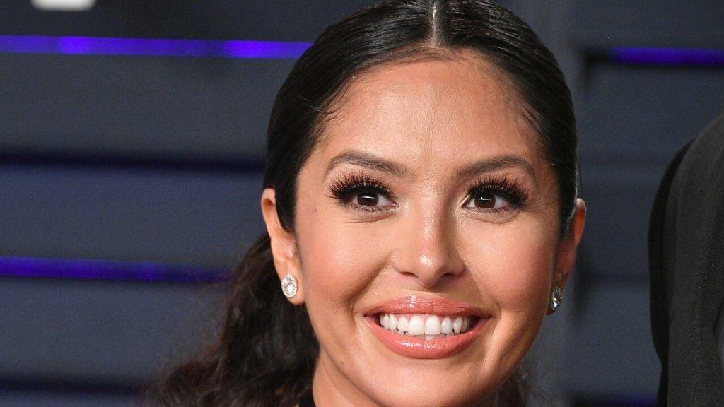 Vanessa Bryant Settles 'Frivolous' Lawsuit Filed By Her Mother Over Unpaid Nanny Fees